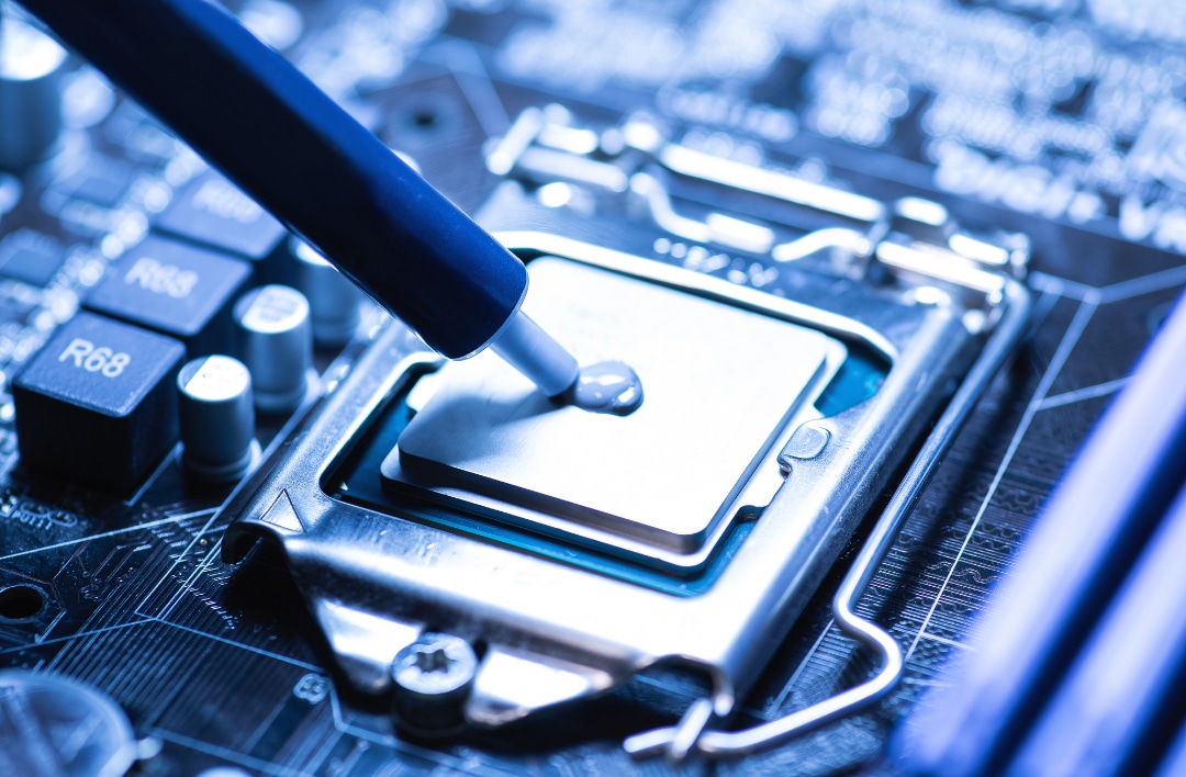 Como Limpar E Trocar A Pasta T Rmica Do Seu Computador Guia Passo A Passo