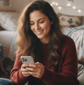 Picture of Isabella França