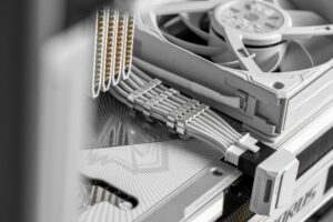 airflow gabinete e ventilação gabinete pc